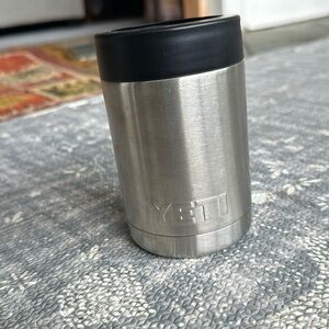 YETI can cooler